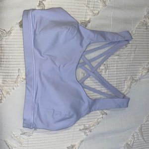 Serene blue free to be serene bra